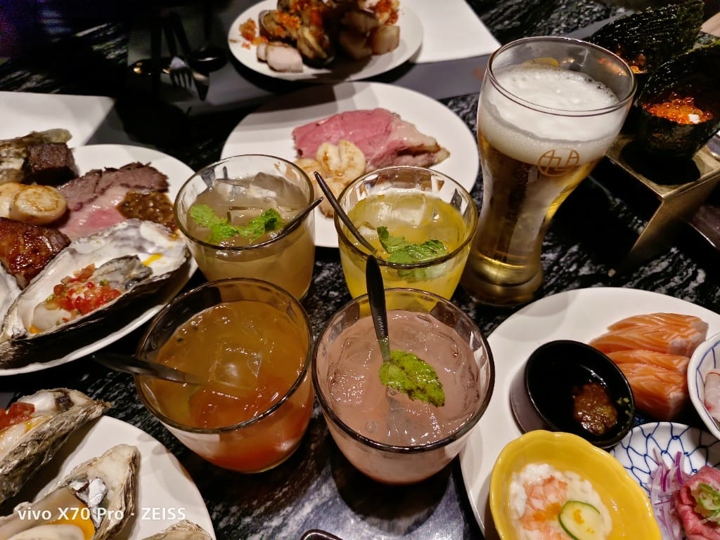 【新竹吃到飽】竹北旭集午餐8訪,心中NO1的Buffet❤️ - 第58張圖 【新竹吃到飽】竹北旭集午餐8訪,心中NO1的Buffet❤️