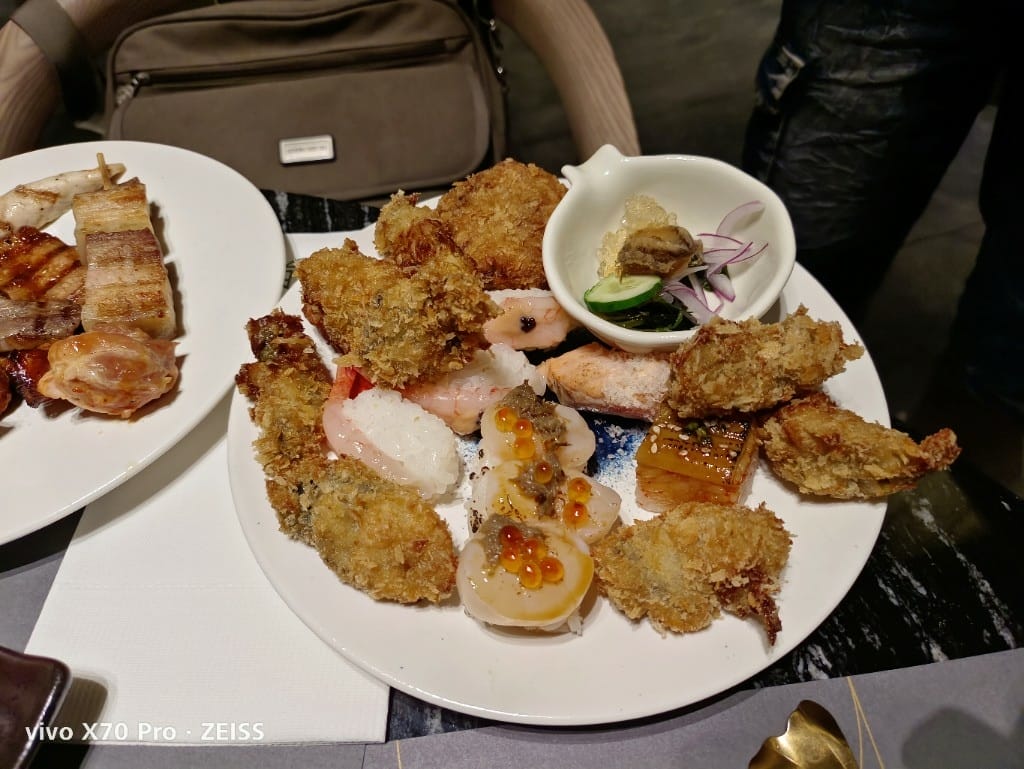 【新竹吃到飽】竹北旭集午餐8訪,心中NO1的Buffet❤️ - 第66張圖 【新竹吃到飽】竹北旭集午餐8訪,心中NO1的Buffet❤️
