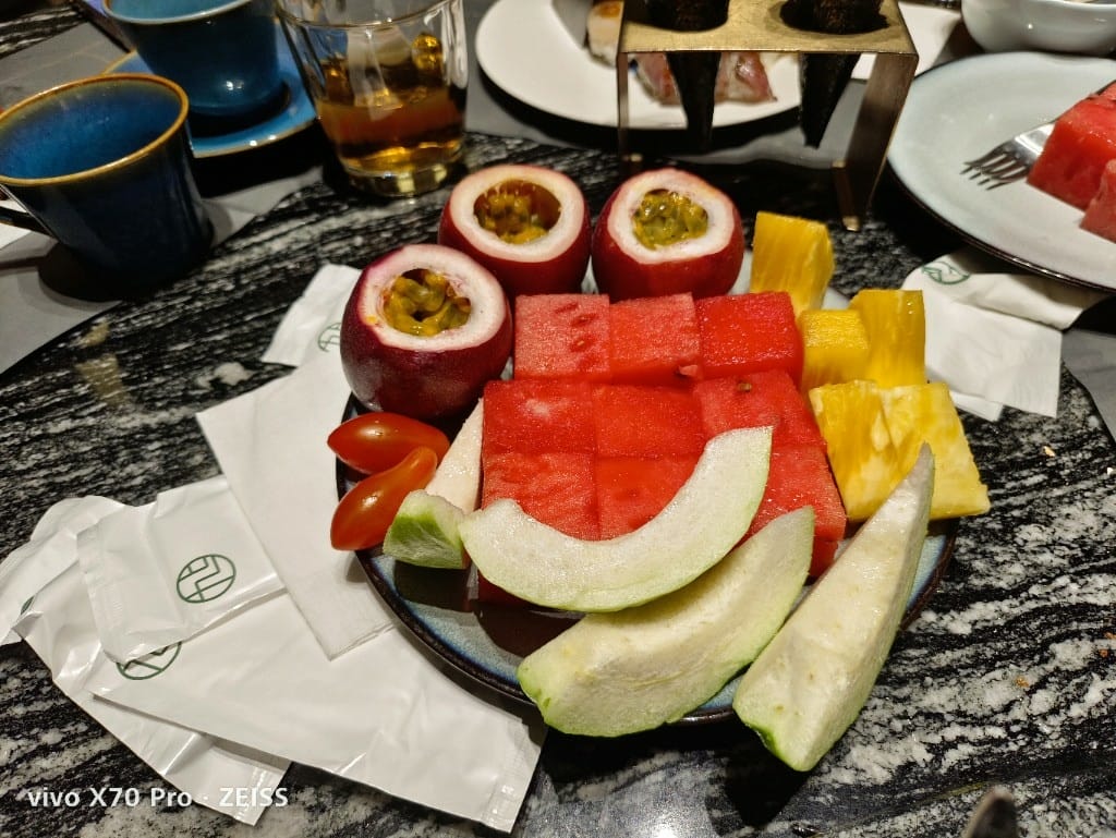 【新竹吃到飽】竹北旭集午餐8訪,心中NO1的Buffet❤️ - 第63張圖 【新竹吃到飽】竹北旭集午餐8訪,心中NO1的Buffet❤️