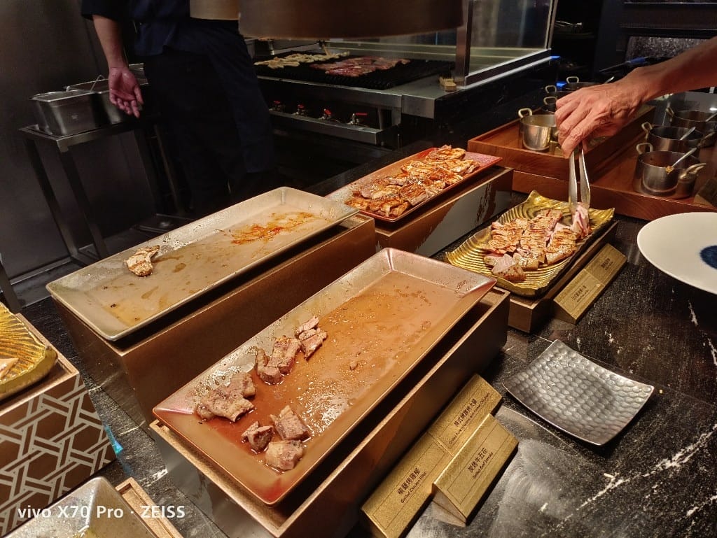 【新竹吃到飽】竹北旭集午餐8訪,心中NO1的Buffet❤️ - 第33張圖 【新竹吃到飽】竹北旭集午餐8訪,心中NO1的Buffet❤️