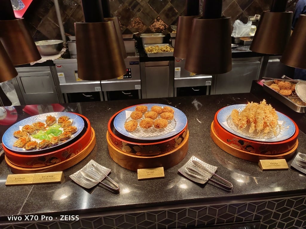 【新竹吃到飽】竹北旭集午餐8訪,心中NO1的Buffet❤️ - 第18張圖 【新竹吃到飽】竹北旭集午餐8訪,心中NO1的Buffet❤️