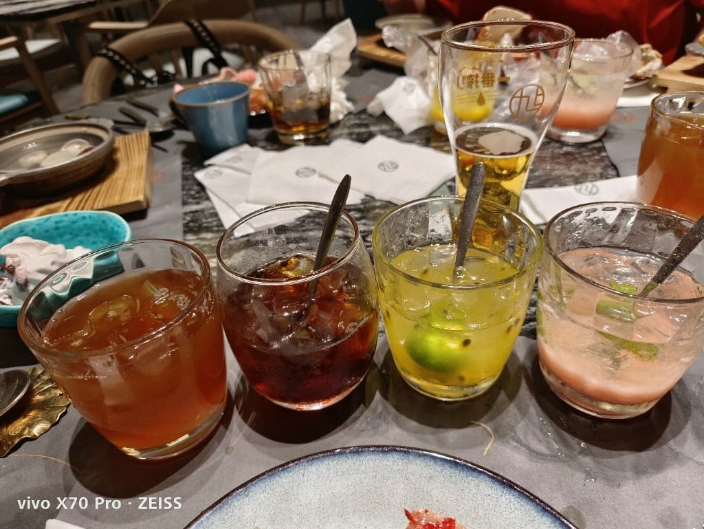 【新竹吃到飽】竹北旭集午餐8訪,心中NO1的Buffet❤️ - 第62張圖 【新竹吃到飽】竹北旭集午餐8訪,心中NO1的Buffet❤️