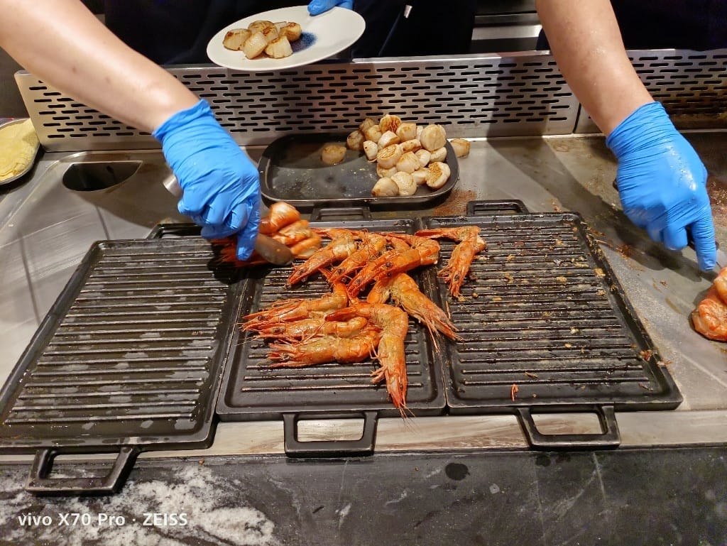 【新竹吃到飽】竹北旭集午餐8訪,心中NO1的Buffet❤️ - 第24張圖 【新竹吃到飽】竹北旭集午餐8訪,心中NO1的Buffet❤️