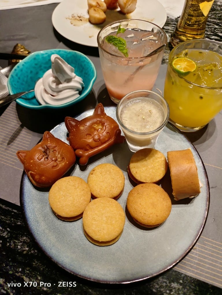 【新竹吃到飽】竹北旭集午餐8訪,心中NO1的Buffet❤️ - 第59張圖 【新竹吃到飽】竹北旭集午餐8訪,心中NO1的Buffet❤️