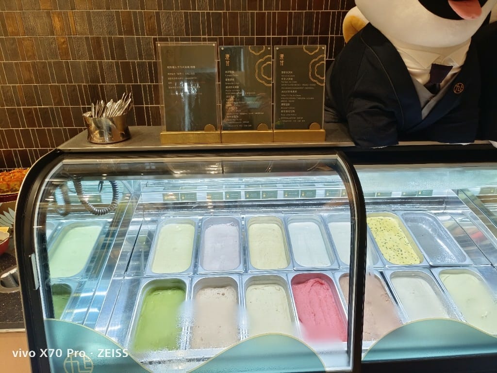 【新竹吃到飽】竹北旭集午餐8訪,心中NO1的Buffet❤️ - 第53張圖 【新竹吃到飽】竹北旭集午餐8訪,心中NO1的Buffet❤️