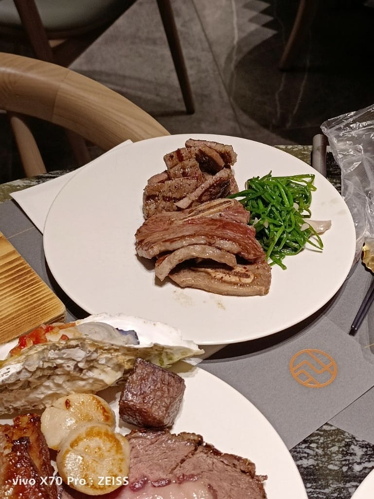 【新竹吃到飽】竹北旭集午餐8訪,心中NO1的Buffet❤️ - 第39張圖 【新竹吃到飽】竹北旭集午餐8訪,心中NO1的Buffet❤️