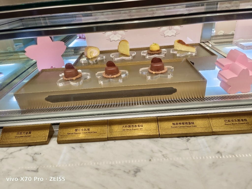 【新竹吃到飽】竹北旭集午餐8訪,心中NO1的Buffet❤️ - 第48張圖 【新竹吃到飽】竹北旭集午餐8訪,心中NO1的Buffet❤️