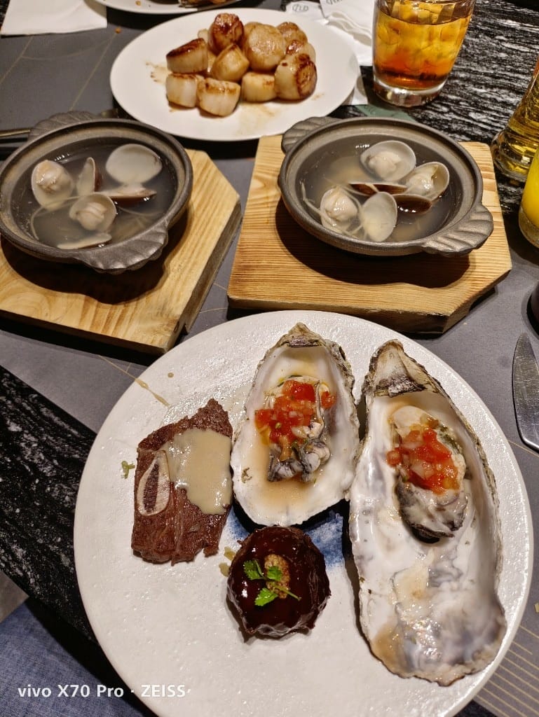 【新竹吃到飽】竹北旭集午餐8訪,心中NO1的Buffet❤️ - 第44張圖 【新竹吃到飽】竹北旭集午餐8訪,心中NO1的Buffet❤️