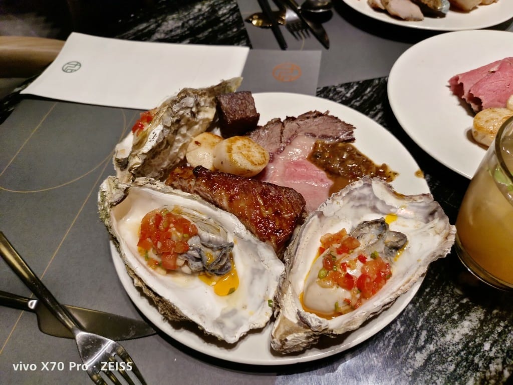 【新竹吃到飽】竹北旭集午餐8訪,心中NO1的Buffet❤️ - 第35張圖 【新竹吃到飽】竹北旭集午餐8訪,心中NO1的Buffet❤️