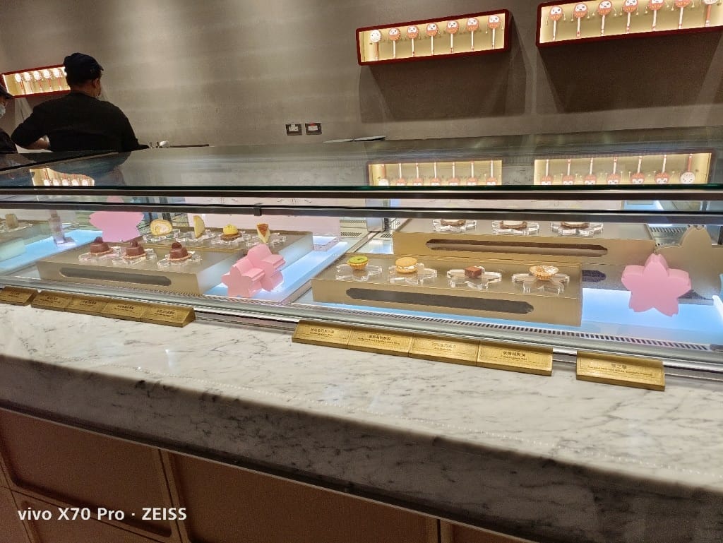 【新竹吃到飽】竹北旭集午餐8訪,心中NO1的Buffet❤️ - 第46張圖 【新竹吃到飽】竹北旭集午餐8訪,心中NO1的Buffet❤️