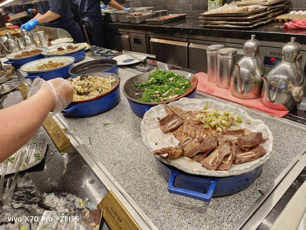 【新竹吃到飽】竹北旭集午餐8訪,心中NO1的Buffet❤️ - 第29張圖 【新竹吃到飽】竹北旭集午餐8訪,心中NO1的Buffet❤️