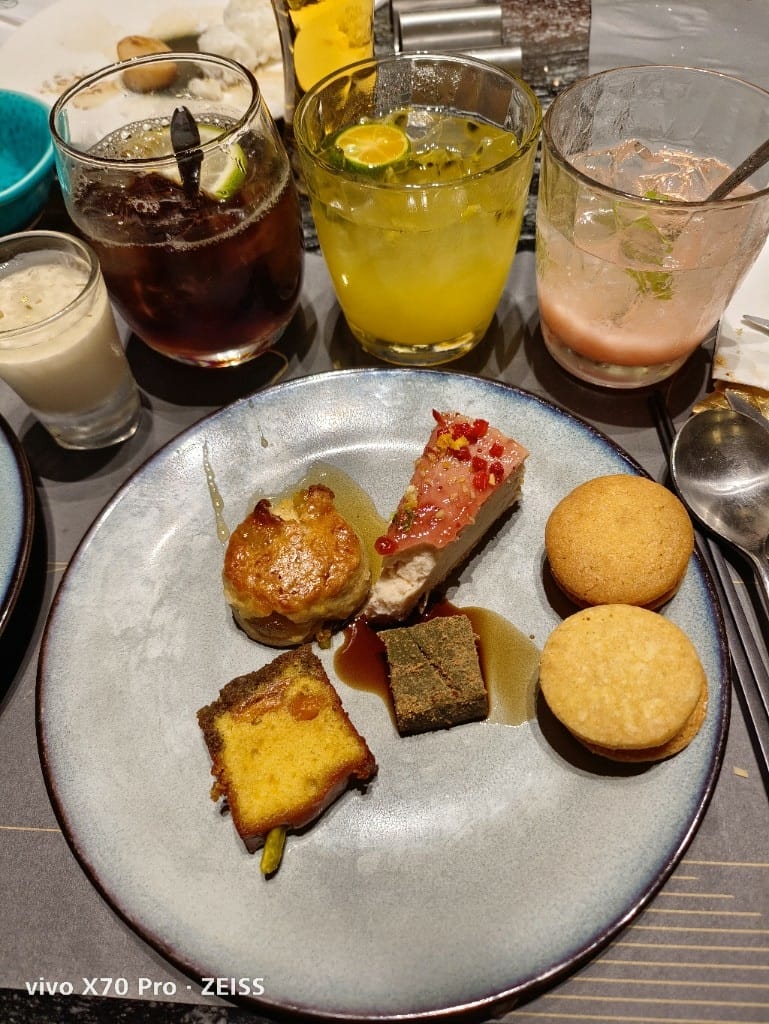 【新竹吃到飽】竹北旭集午餐8訪,心中NO1的Buffet❤️ - 第60張圖 【新竹吃到飽】竹北旭集午餐8訪,心中NO1的Buffet❤️