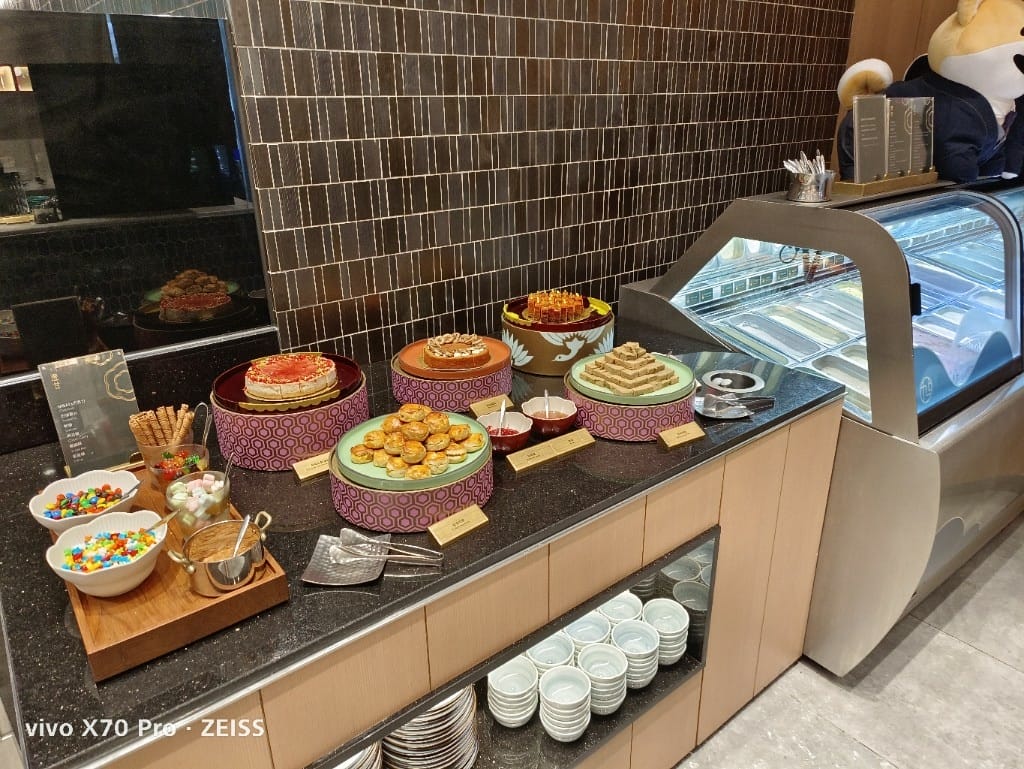【新竹吃到飽】竹北旭集午餐8訪,心中NO1的Buffet❤️ - 第51張圖 【新竹吃到飽】竹北旭集午餐8訪,心中NO1的Buffet❤️