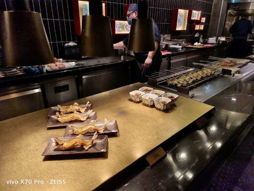 【新竹吃到飽】竹北旭集午餐8訪,心中NO1的Buffet❤️ - 第20張圖 【新竹吃到飽】竹北旭集午餐8訪,心中NO1的Buffet❤️