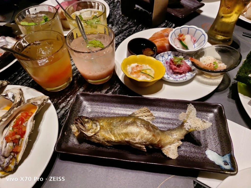 【新竹吃到飽】竹北旭集午餐8訪,心中NO1的Buffet❤️ - 第64張圖 【新竹吃到飽】竹北旭集午餐8訪,心中NO1的Buffet❤️
