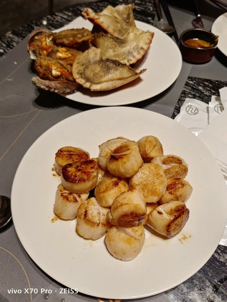【新竹吃到飽】竹北旭集午餐8訪,心中NO1的Buffet❤️ - 第41張圖 【新竹吃到飽】竹北旭集午餐8訪,心中NO1的Buffet❤️