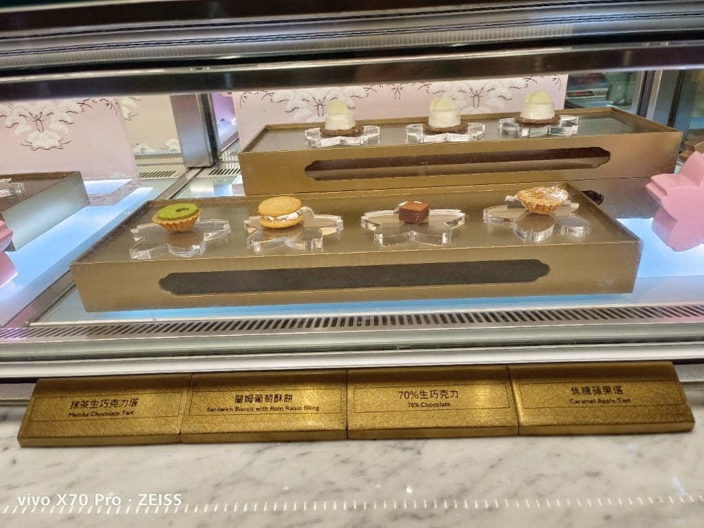 【新竹吃到飽】竹北旭集午餐8訪,心中NO1的Buffet❤️ - 第47張圖 【新竹吃到飽】竹北旭集午餐8訪,心中NO1的Buffet❤️