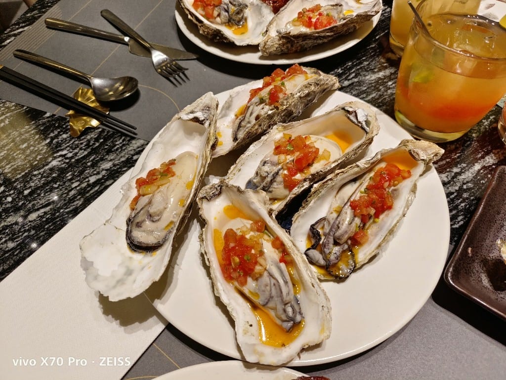 【新竹吃到飽】竹北旭集午餐8訪,心中NO1的Buffet❤️ - 第34張圖 【新竹吃到飽】竹北旭集午餐8訪,心中NO1的Buffet❤️