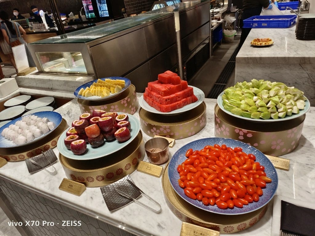 【新竹吃到飽】竹北旭集午餐8訪,心中NO1的Buffet❤️ - 第57張圖 【新竹吃到飽】竹北旭集午餐8訪,心中NO1的Buffet❤️