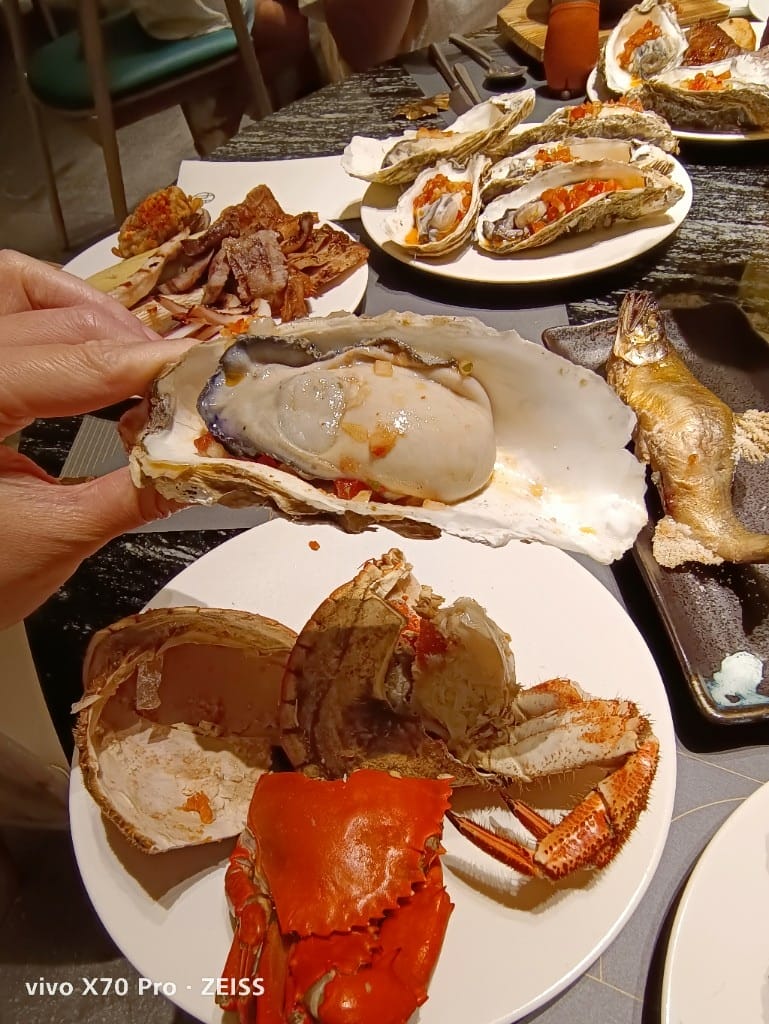 【新竹吃到飽】竹北旭集午餐8訪,心中NO1的Buffet❤️ - 第36張圖 【新竹吃到飽】竹北旭集午餐8訪,心中NO1的Buffet❤️