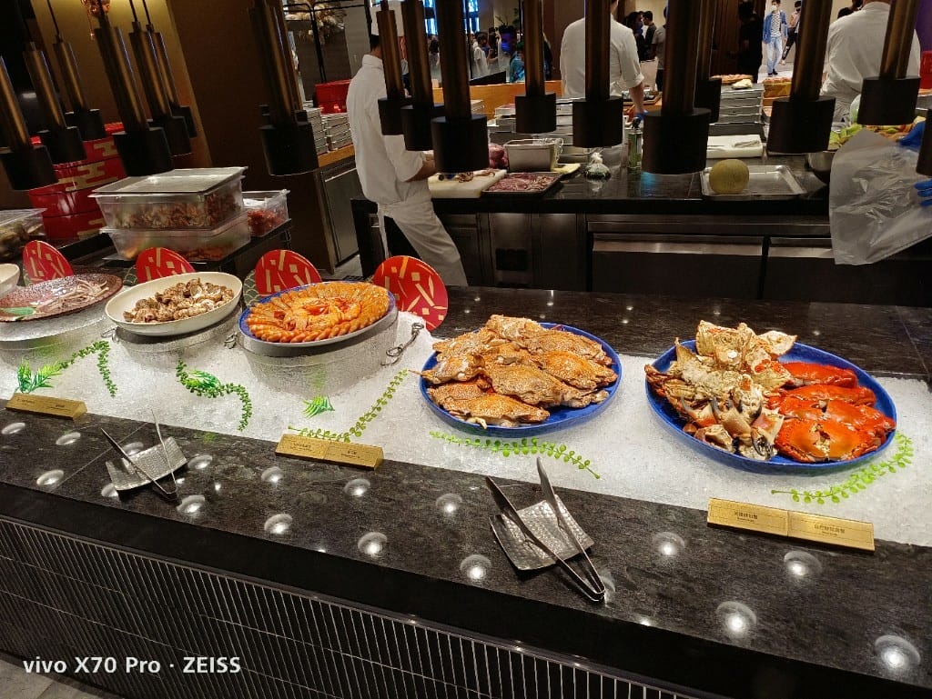 【新竹吃到飽】竹北旭集午餐8訪,心中NO1的Buffet❤️ - 第13張圖 【新竹吃到飽】竹北旭集午餐8訪,心中NO1的Buffet❤️