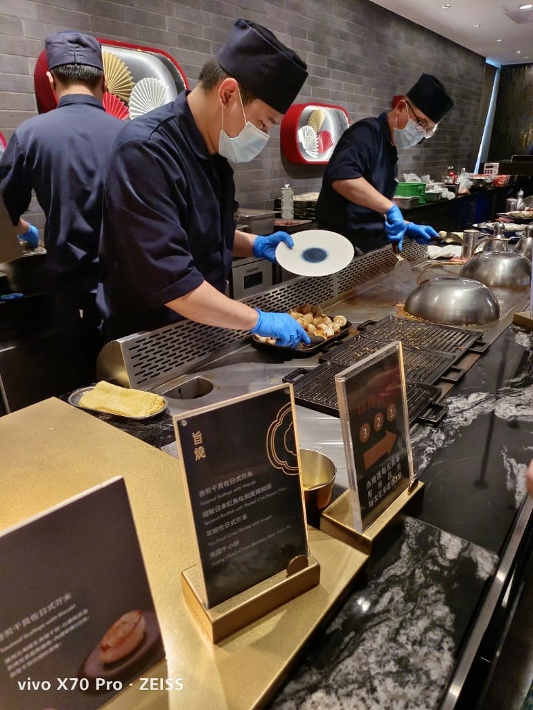 【新竹吃到飽】竹北旭集午餐8訪,心中NO1的Buffet❤️ - 第23張圖 【新竹吃到飽】竹北旭集午餐8訪,心中NO1的Buffet❤️