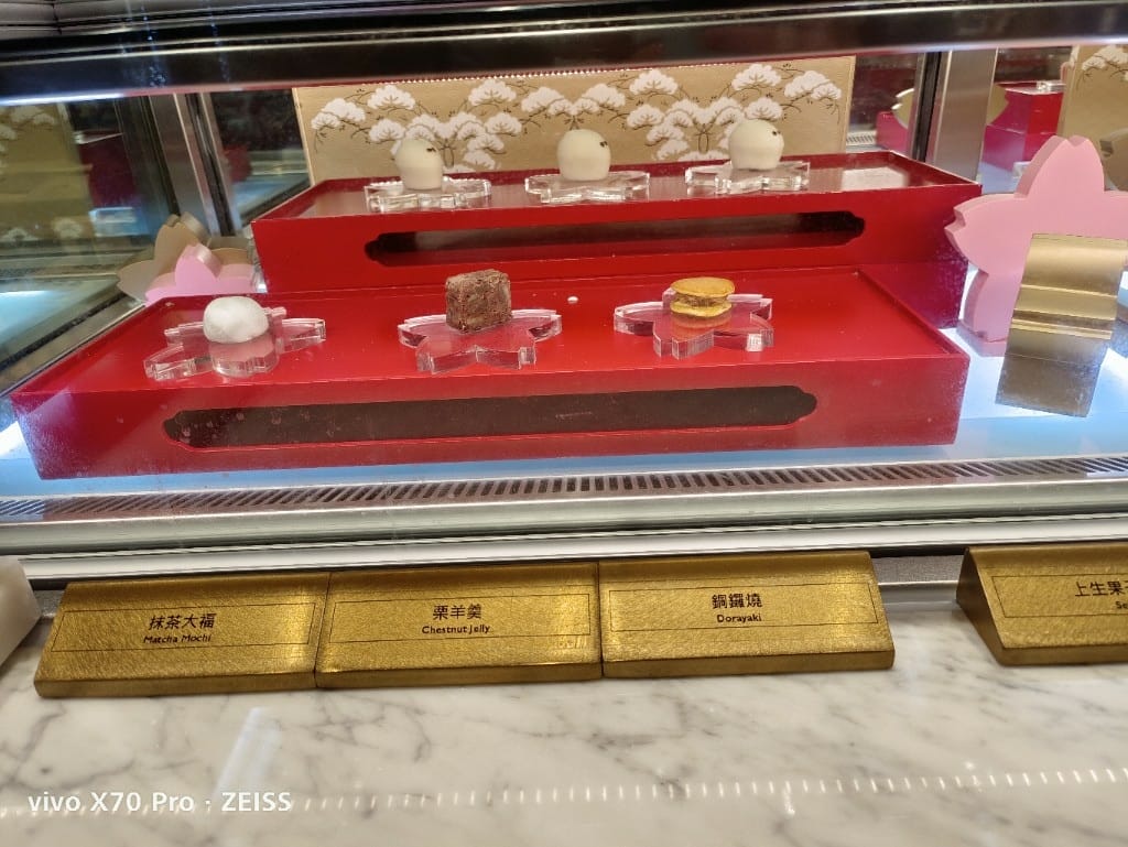 【新竹吃到飽】竹北旭集午餐8訪,心中NO1的Buffet❤️ - 第50張圖 【新竹吃到飽】竹北旭集午餐8訪,心中NO1的Buffet❤️