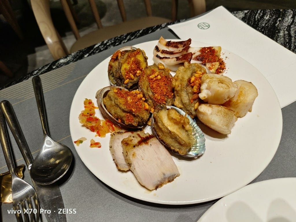 【新竹吃到飽】竹北旭集午餐8訪,心中NO1的Buffet❤️ - 第65張圖 【新竹吃到飽】竹北旭集午餐8訪,心中NO1的Buffet❤️