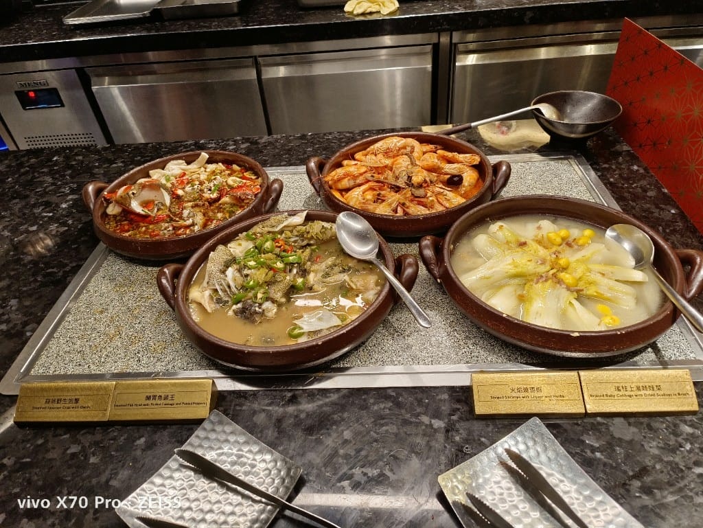 【新竹吃到飽】竹北旭集午餐8訪,心中NO1的Buffet❤️ - 第27張圖 【新竹吃到飽】竹北旭集午餐8訪,心中NO1的Buffet❤️