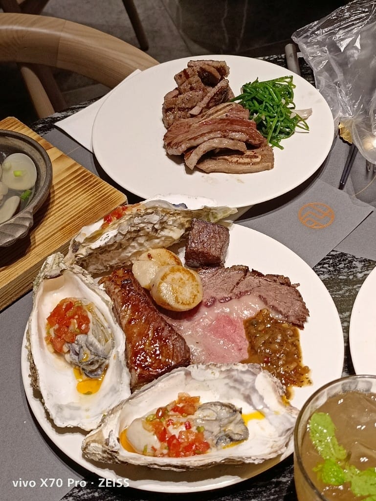 【新竹吃到飽】竹北旭集午餐8訪,心中NO1的Buffet❤️ - 第38張圖 【新竹吃到飽】竹北旭集午餐8訪,心中NO1的Buffet❤️