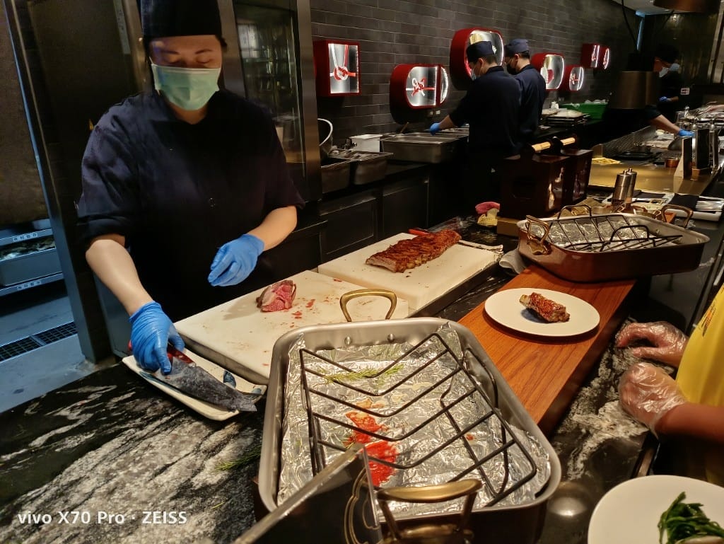 【新竹吃到飽】竹北旭集午餐8訪,心中NO1的Buffet❤️ - 第25張圖 【新竹吃到飽】竹北旭集午餐8訪,心中NO1的Buffet❤️