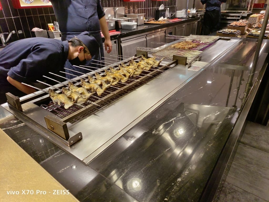 【新竹吃到飽】竹北旭集午餐8訪,心中NO1的Buffet❤️ - 第22張圖 【新竹吃到飽】竹北旭集午餐8訪,心中NO1的Buffet❤️
