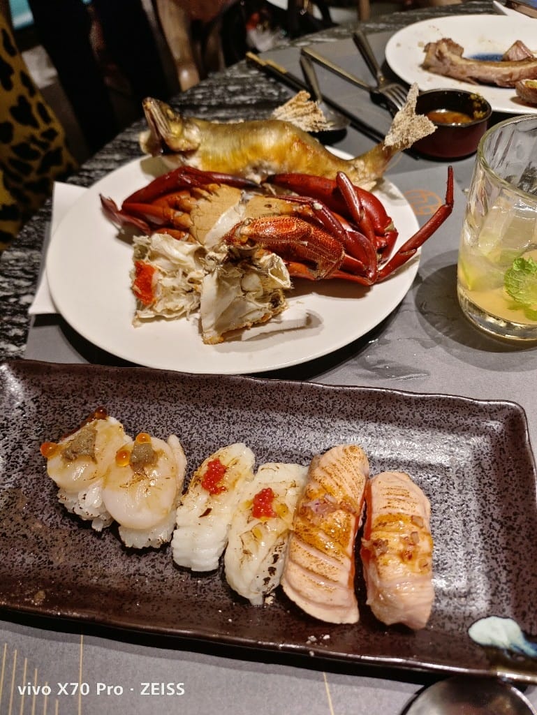 【新竹吃到飽】竹北旭集午餐8訪,心中NO1的Buffet❤️ - 第67張圖 【新竹吃到飽】竹北旭集午餐8訪,心中NO1的Buffet❤️