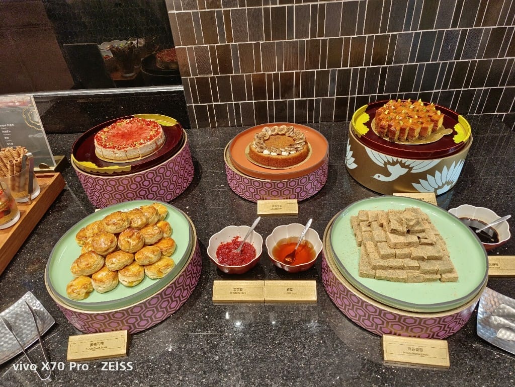【新竹吃到飽】竹北旭集午餐8訪,心中NO1的Buffet❤️ - 第52張圖 【新竹吃到飽】竹北旭集午餐8訪,心中NO1的Buffet❤️