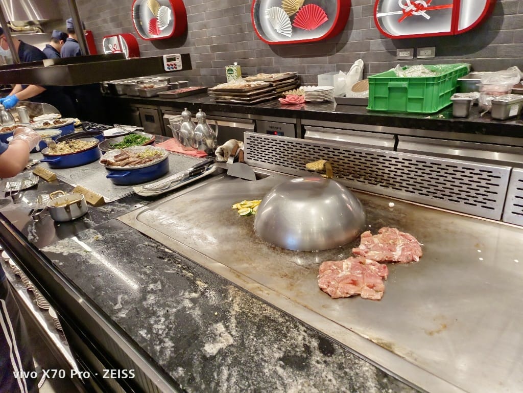 【新竹吃到飽】竹北旭集午餐8訪,心中NO1的Buffet❤️ - 第28張圖 【新竹吃到飽】竹北旭集午餐8訪,心中NO1的Buffet❤️