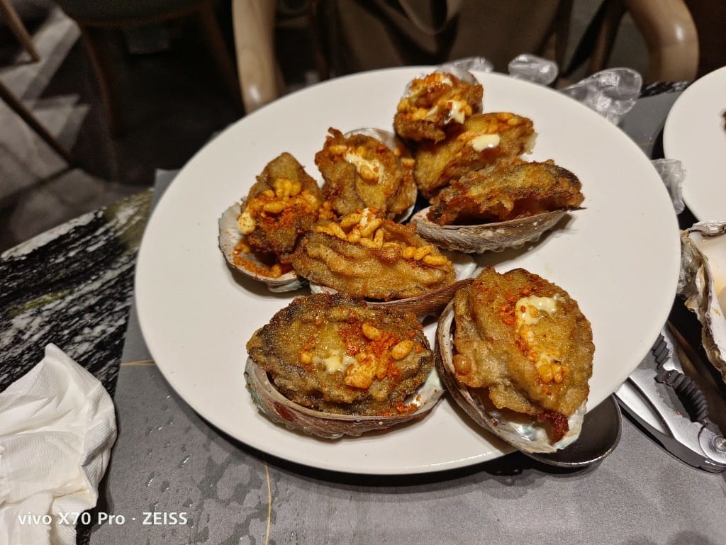 【新竹吃到飽】竹北旭集午餐8訪,心中NO1的Buffet❤️ - 第32張圖 【新竹吃到飽】竹北旭集午餐8訪,心中NO1的Buffet❤️