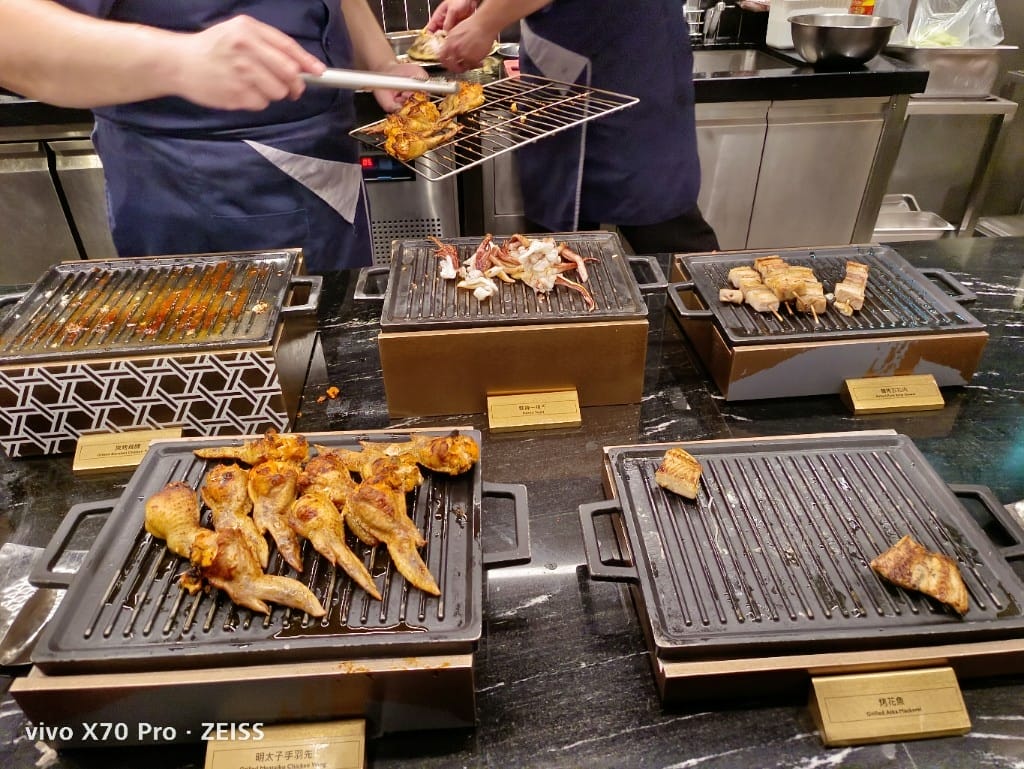 【新竹吃到飽】竹北旭集午餐8訪,心中NO1的Buffet❤️ - 第31張圖 【新竹吃到飽】竹北旭集午餐8訪,心中NO1的Buffet❤️