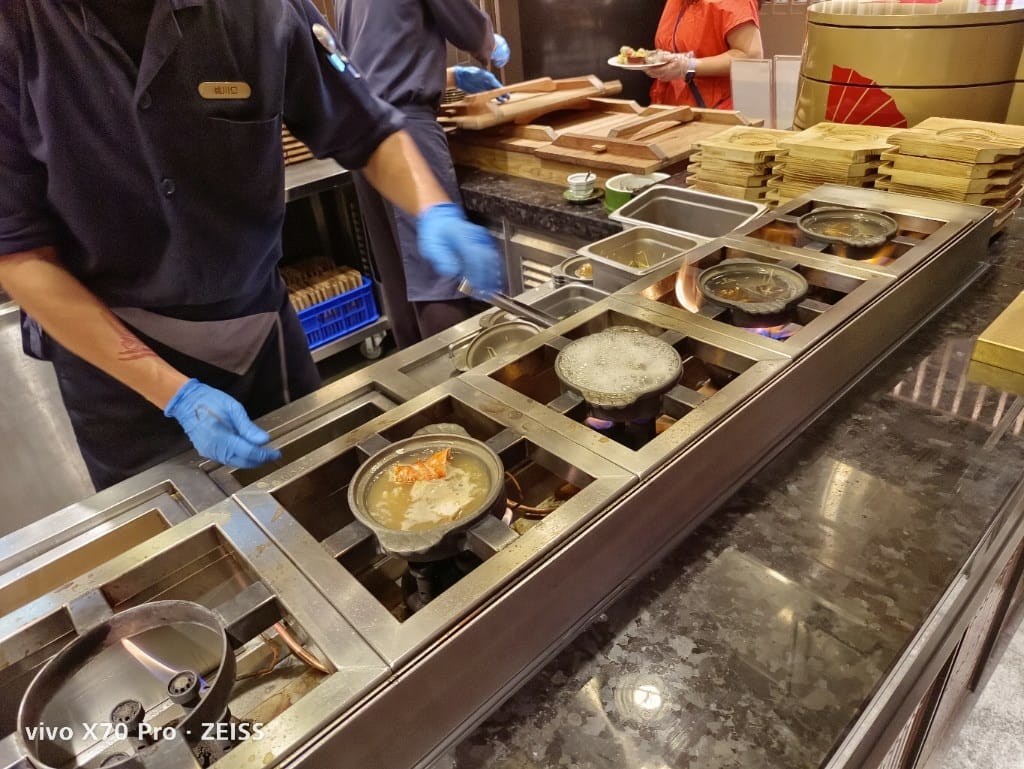 【新竹吃到飽】竹北旭集午餐8訪,心中NO1的Buffet❤️ - 第26張圖 【新竹吃到飽】竹北旭集午餐8訪,心中NO1的Buffet❤️