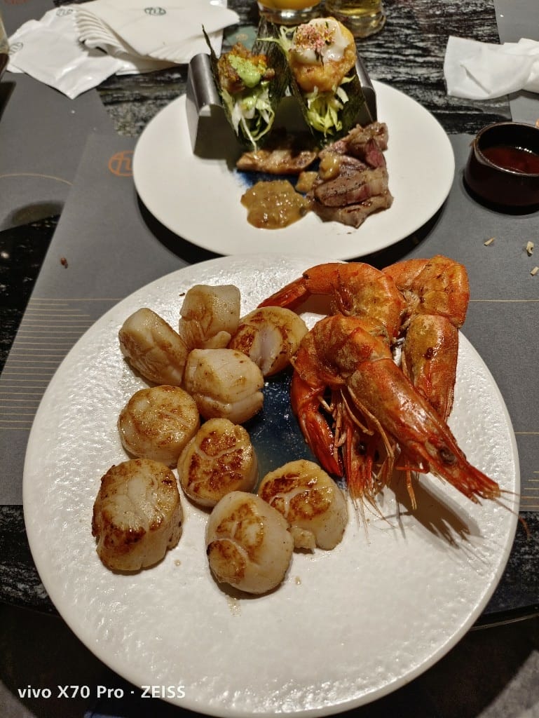 【新竹吃到飽】竹北旭集午餐8訪,心中NO1的Buffet❤️ - 第40張圖 【新竹吃到飽】竹北旭集午餐8訪,心中NO1的Buffet❤️