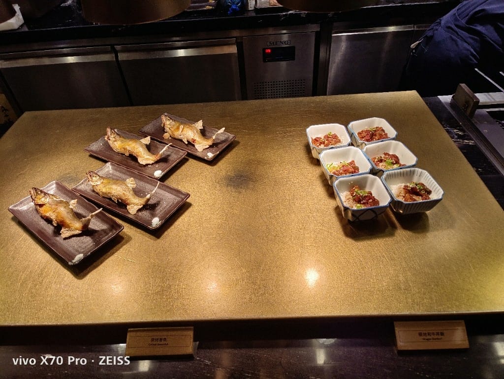 【新竹吃到飽】竹北旭集午餐8訪,心中NO1的Buffet❤️ - 第21張圖 【新竹吃到飽】竹北旭集午餐8訪,心中NO1的Buffet❤️
