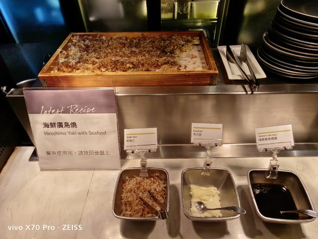 【台北吃到飽】艾美寒舍探索廚房，JCB下午茶買一送一❤️