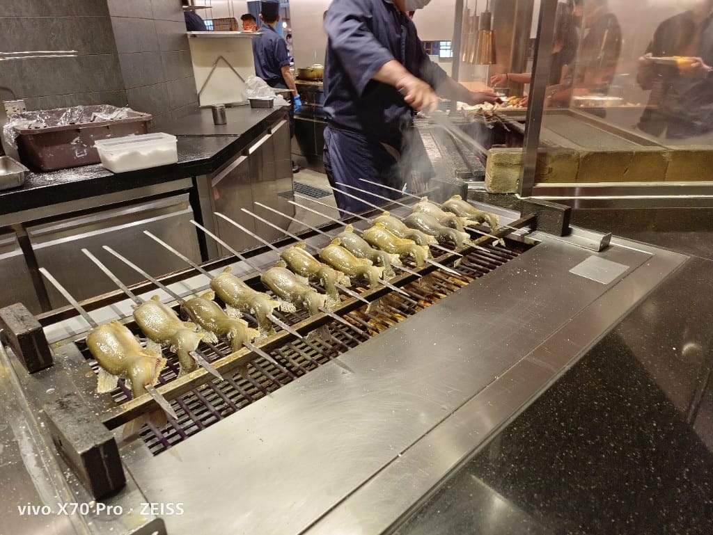 【台北吃到飽】旭集下午茶9訪訪，心中NO1的Buffet，一樣美味❤️
