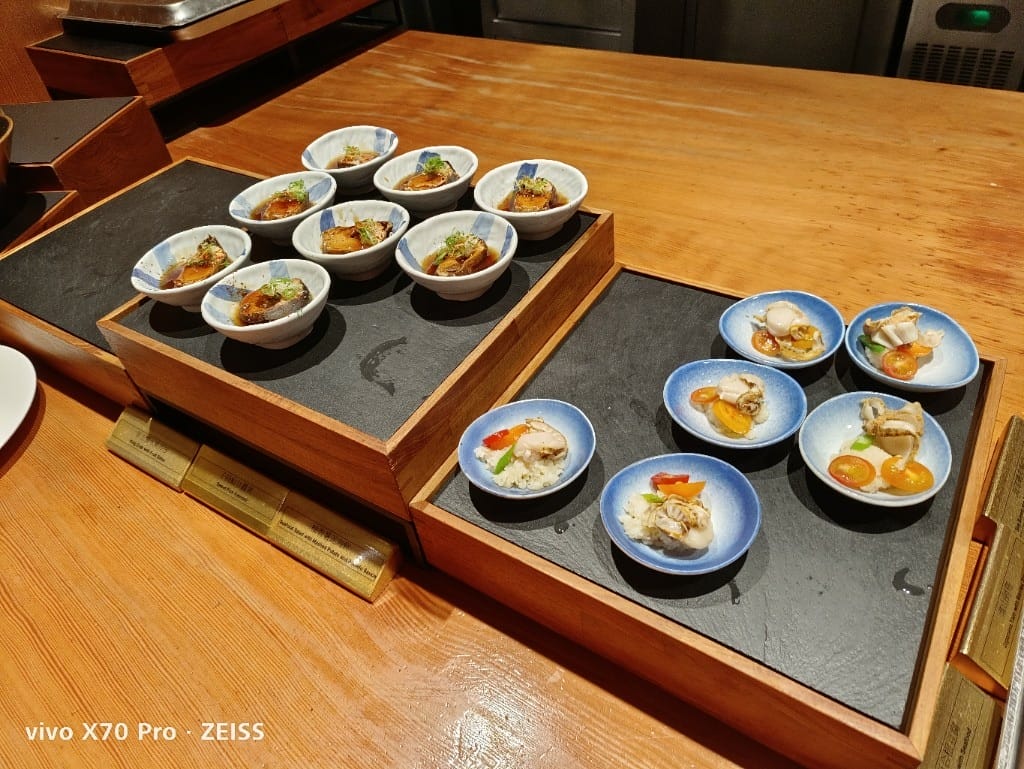 【台北吃到飽】旭集下午茶9訪訪，心中NO1的Buffet，一樣美味❤️