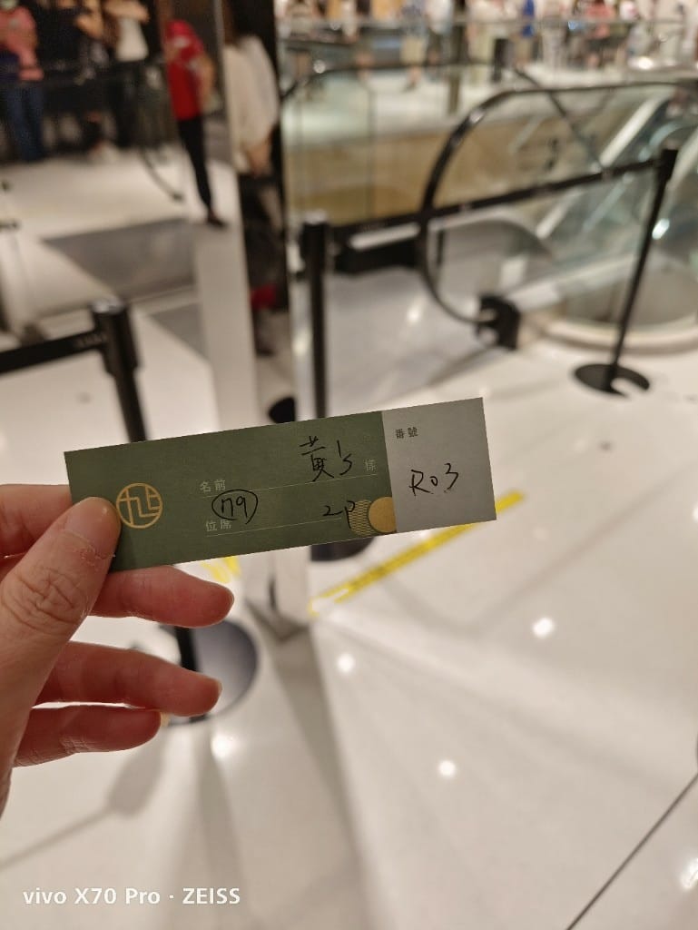 【台北吃到飽】旭集下午茶9訪訪，心中NO1的Buffet，一樣美味❤️