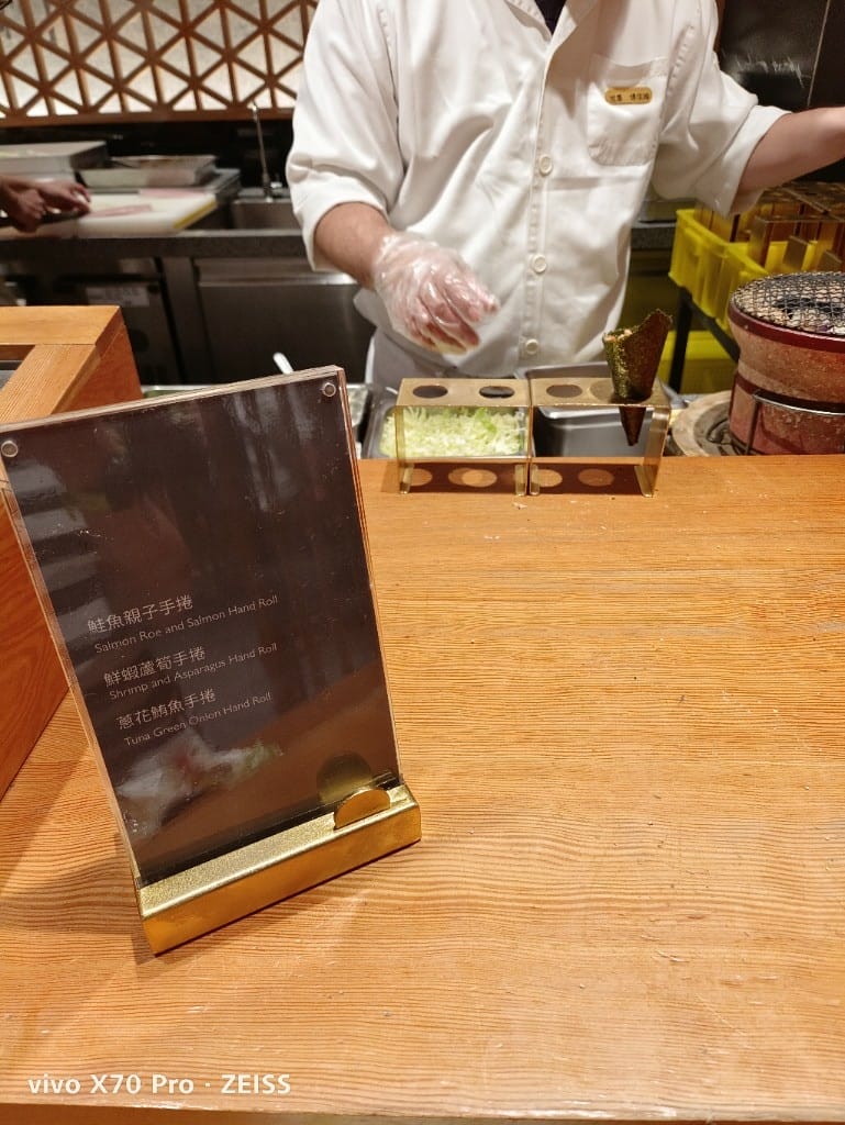 【台北吃到飽】旭集下午茶9訪訪，心中NO1的Buffet，一樣美味❤️