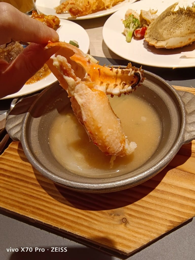 【台北吃到飽】旭集下午茶9訪訪，心中NO1的Buffet，一樣美味❤️