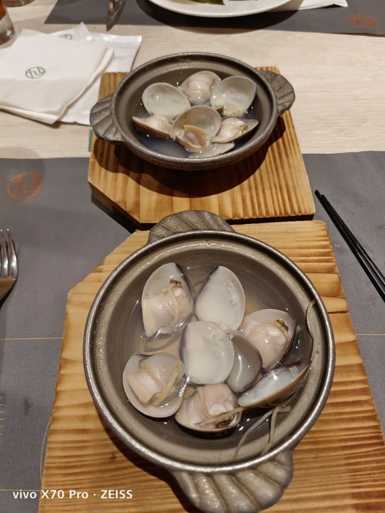 【台北吃到飽】旭集下午茶9訪訪，心中NO1的Buffet，一樣美味❤️