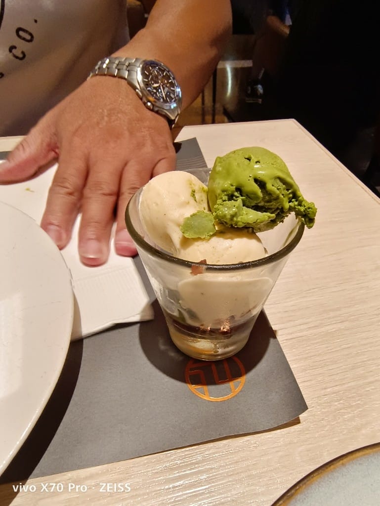 【台北吃到飽】旭集下午茶9訪訪，心中NO1的Buffet，一樣美味❤️