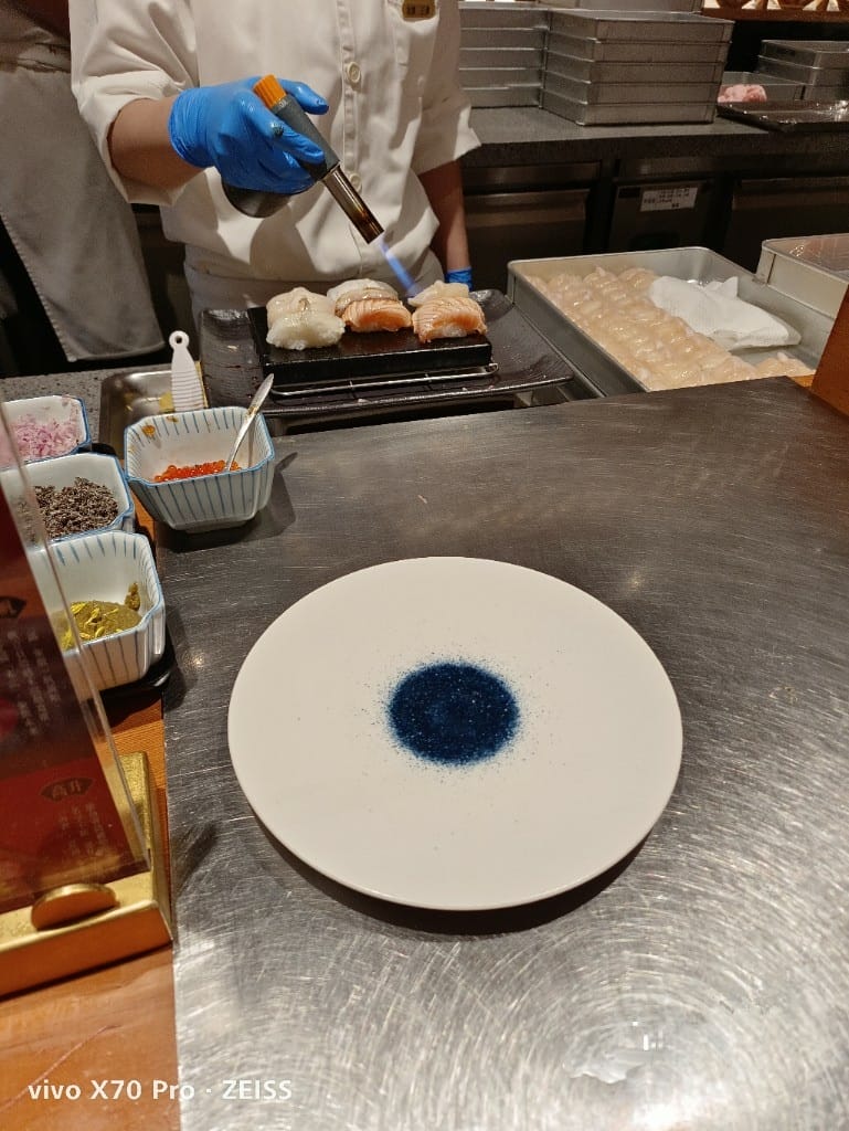 【台北吃到飽】旭集下午茶9訪訪，心中NO1的Buffet，一樣美味❤️