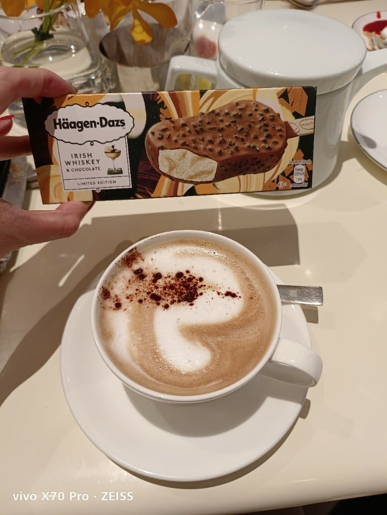 【台北吃到飽】東方文華酒店CAFÉ ，睽違兩年強勢復出，帝王蟹、生蠔、干貝、海膽都自由了❤️